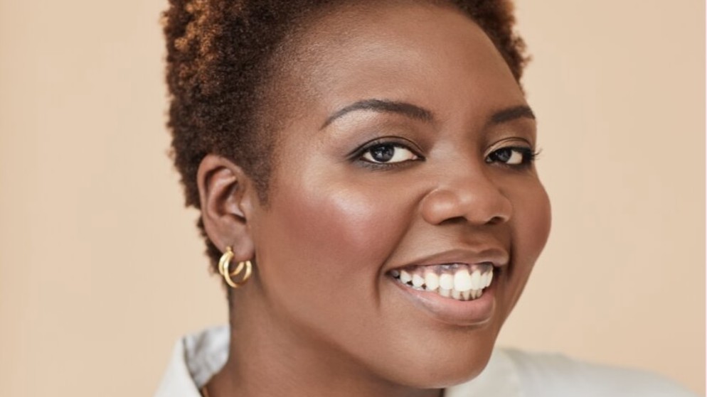 Dija Ayodele launches Clarity Hour coaching for skin therapists