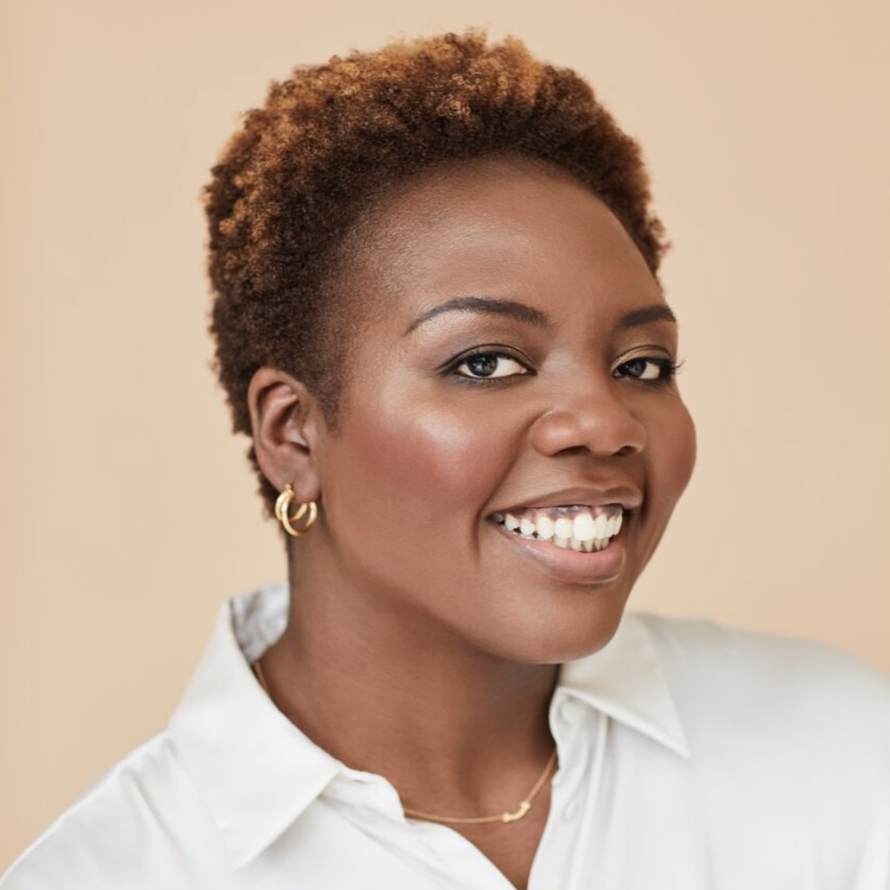 Dija Ayodele launches Clarity Hour coaching for skin therapists