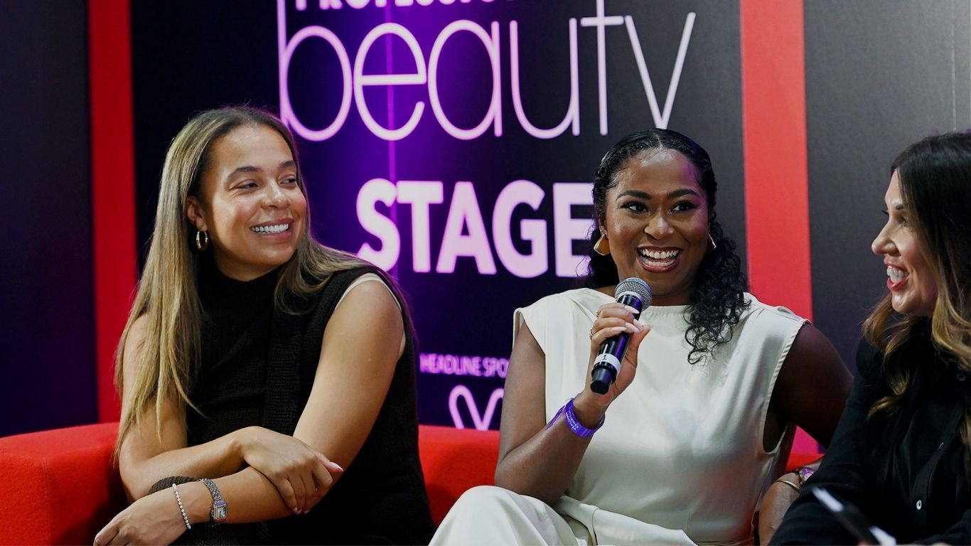 Highlights from Professional Beauty Autumn 2025
