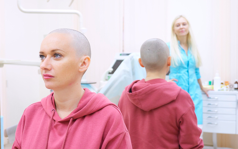 Día Mundial del Cáncer de Mama: lo último en estética oncológica