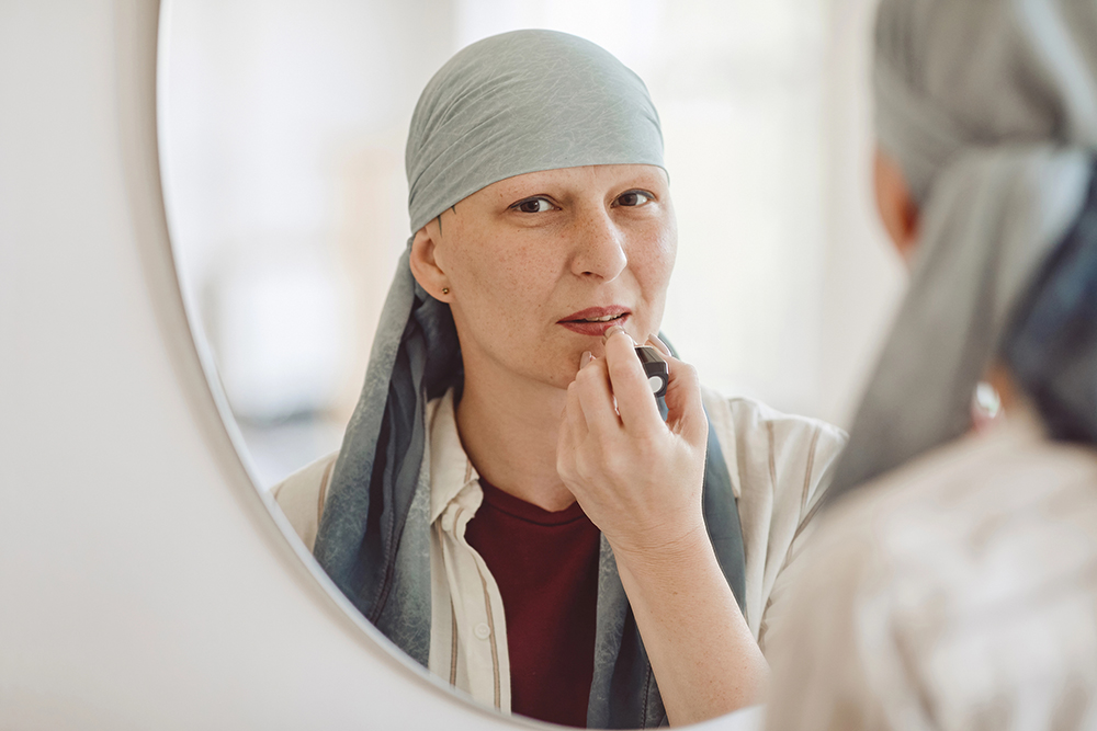 Día Mundial del Cáncer de Mama: cómo cuidar la piel cuando el cuerpo lucha