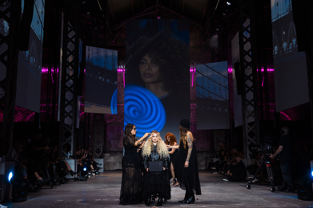 Nueva York, musa del Redken Weekend 2025 celebrado en Lisboa