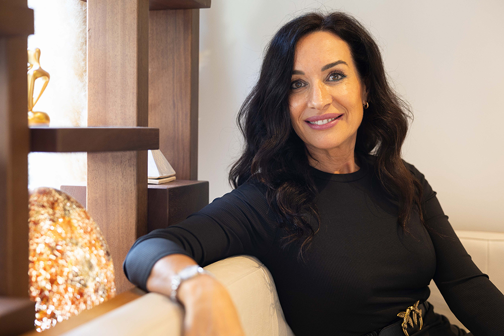 Loly Vidal: “Hay que respetar la naturalidad de la persona”