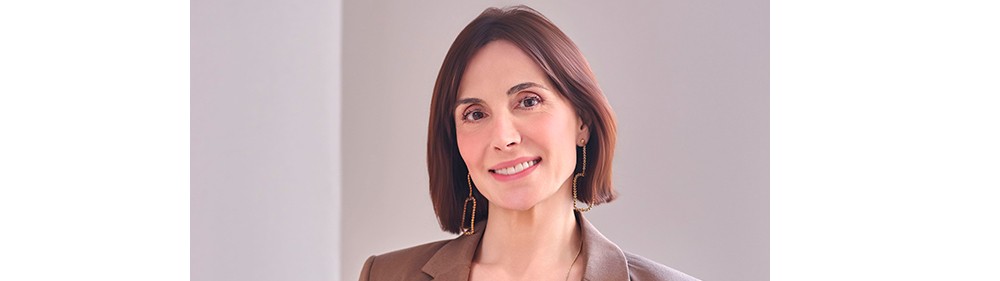Yvette Pons se incorpora al Comité Científico del Congreso de Estética Mundial 