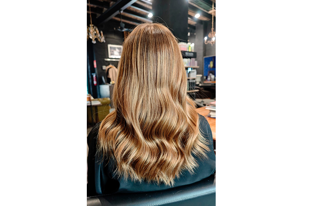 Avance en color: quiet luxury, la paleta chic que marcará este otoño