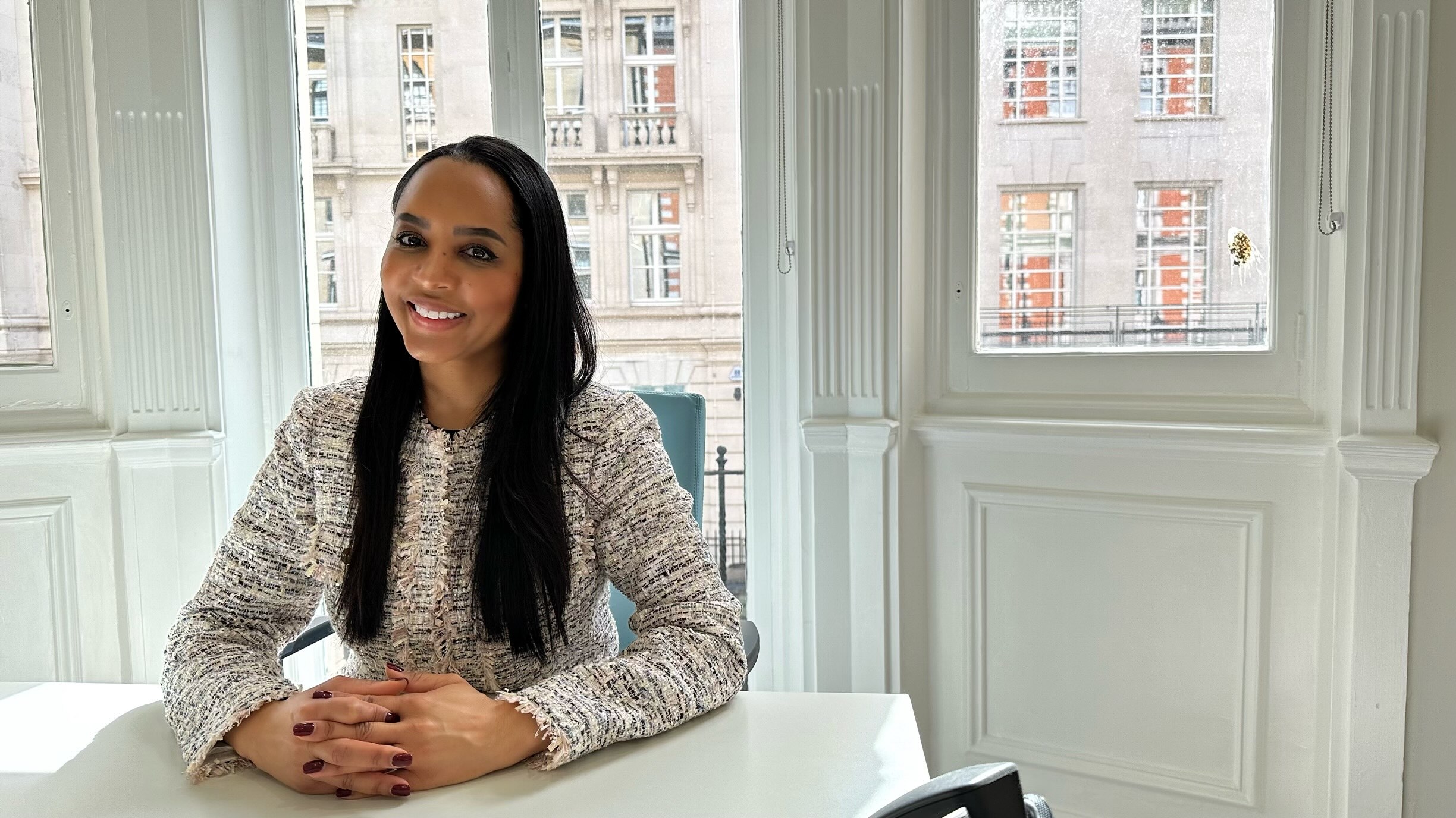 5 Black aesthetic experts to follow