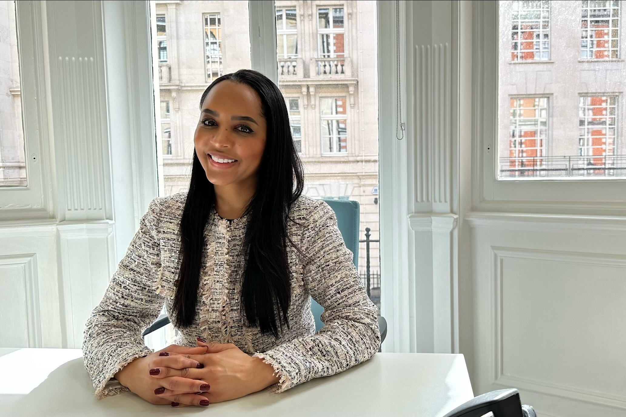5 Black aesthetic experts to follow