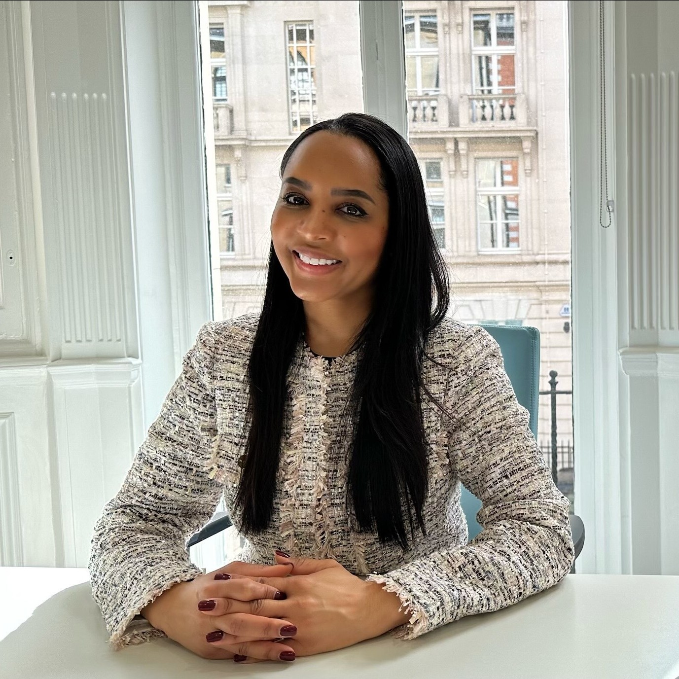 5 Black aesthetic experts to follow