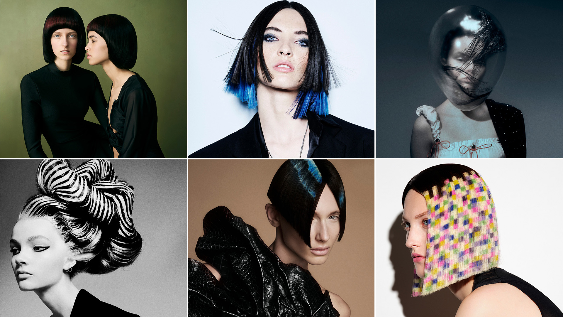 #BHA25 International Collection of the Year Finalists Collections