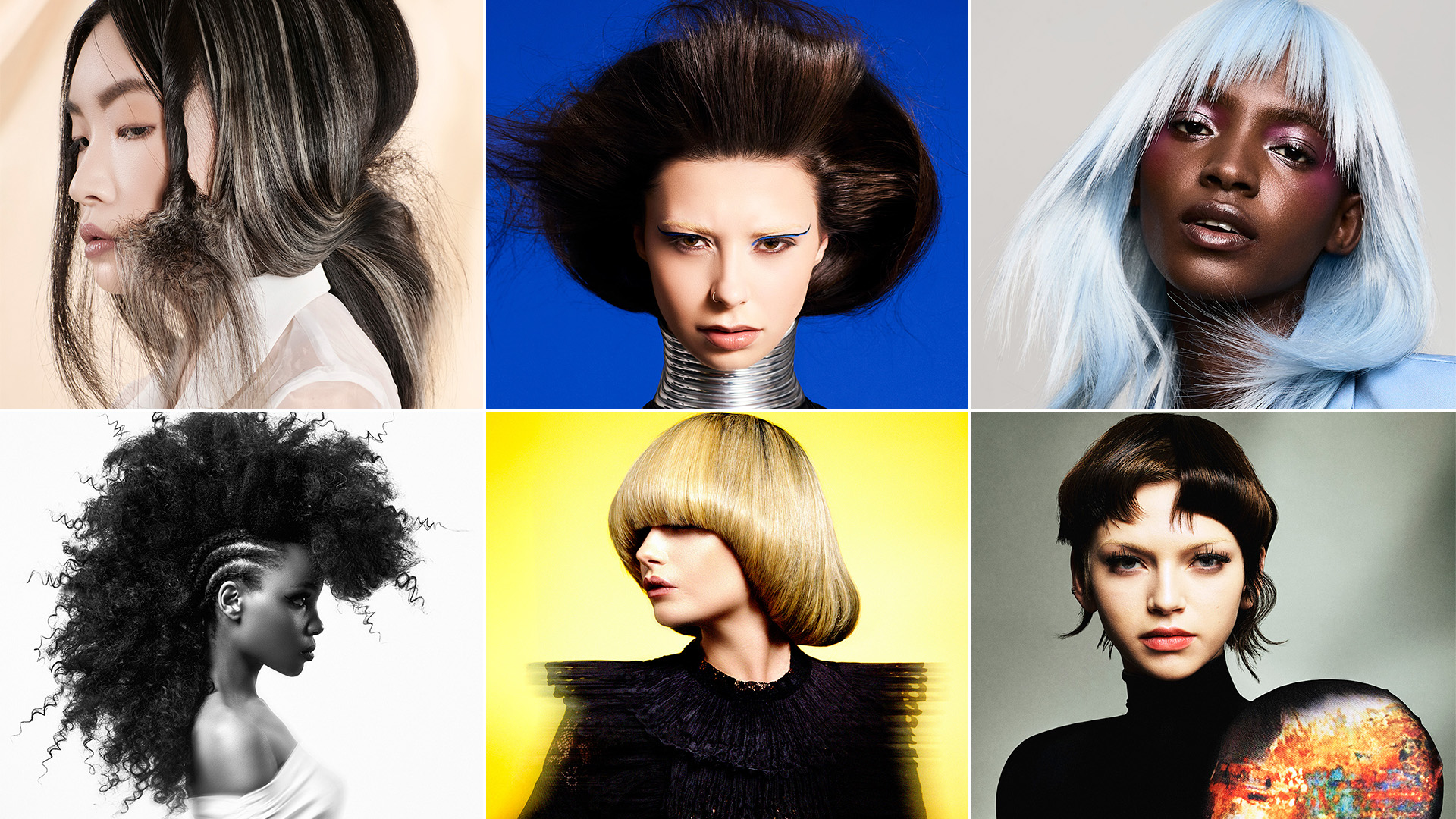 #BHA25 Newcomer of the Year Finalist Collections