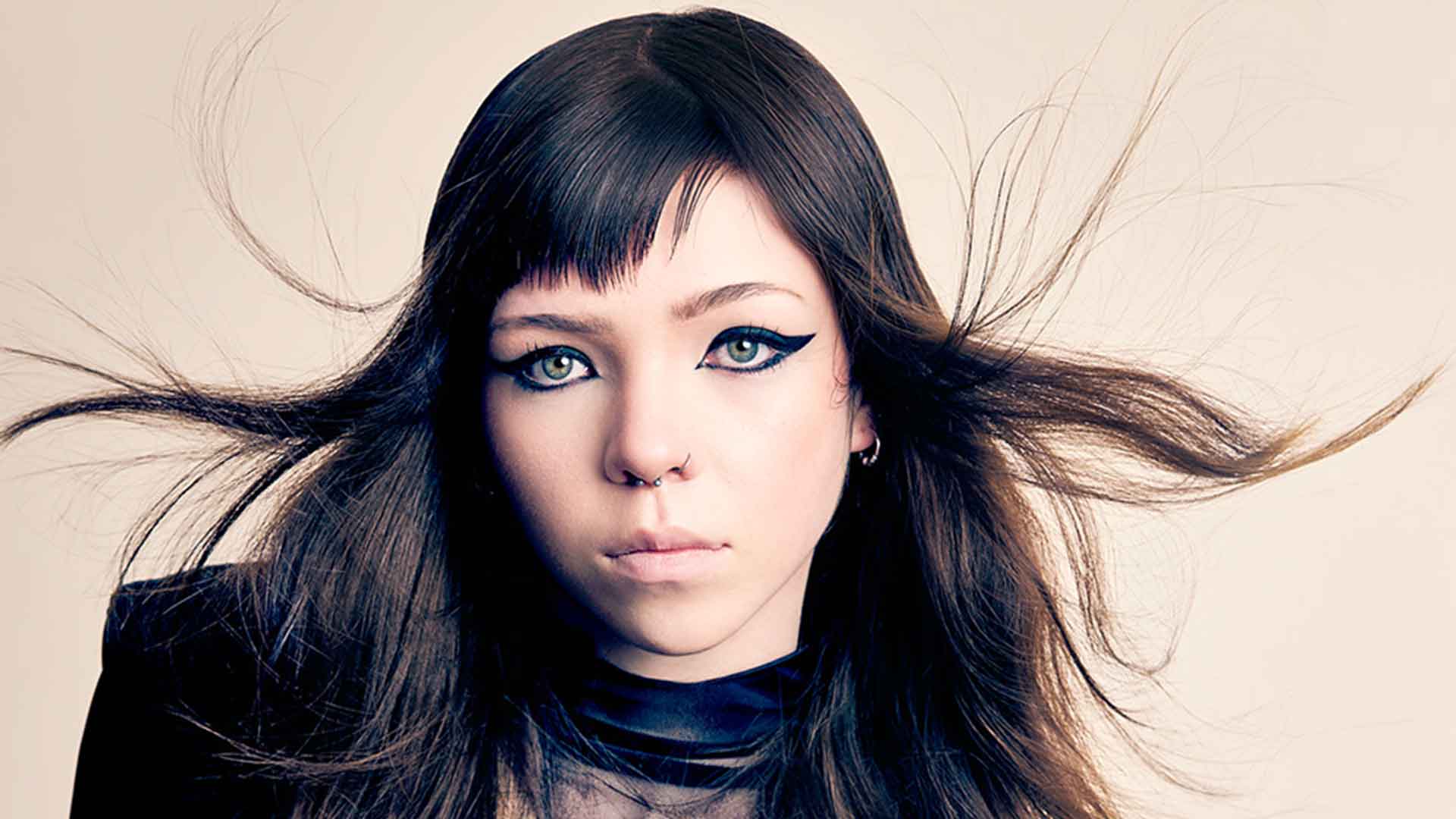 Antonio Palladino Eastern Hairdresser Of The Year 2025 Finalist Collection