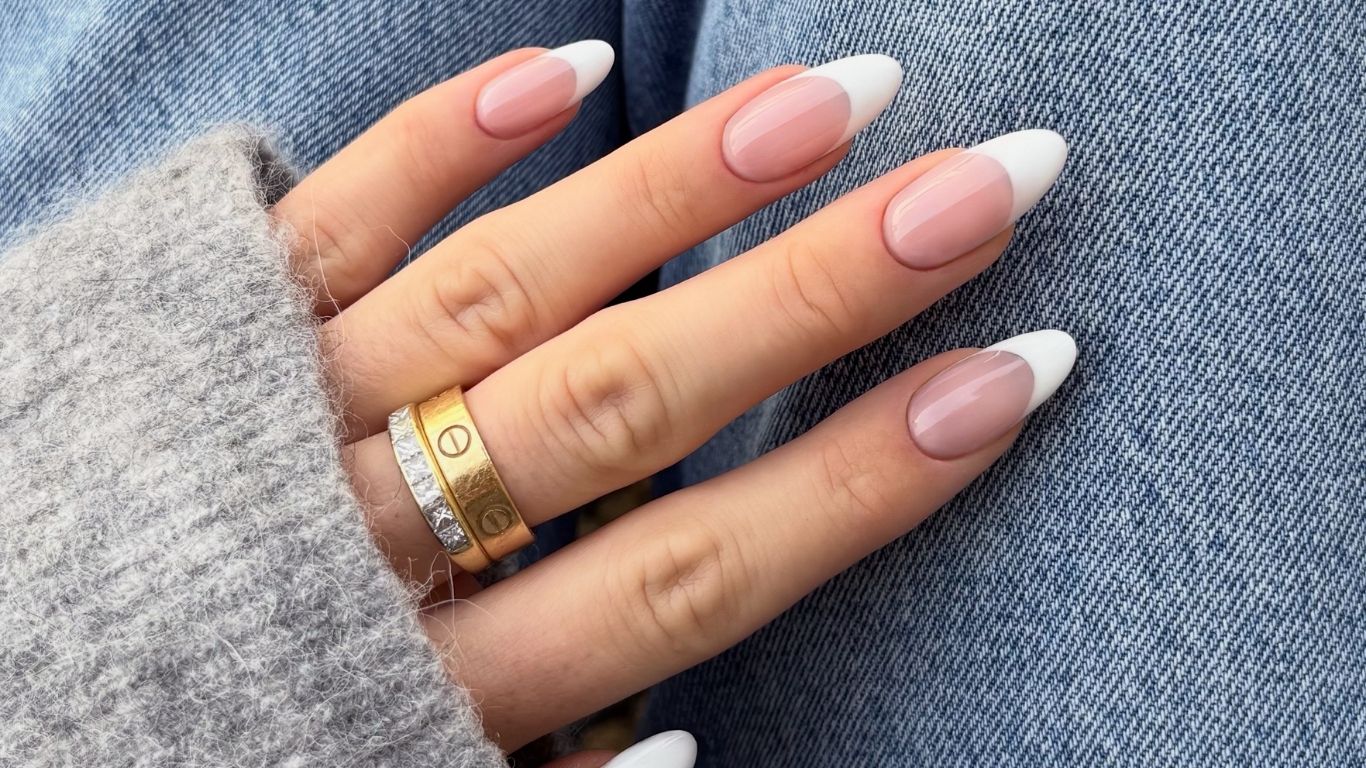 Professional nail prep guide: how to clean, shape and buff for a perfect manicure