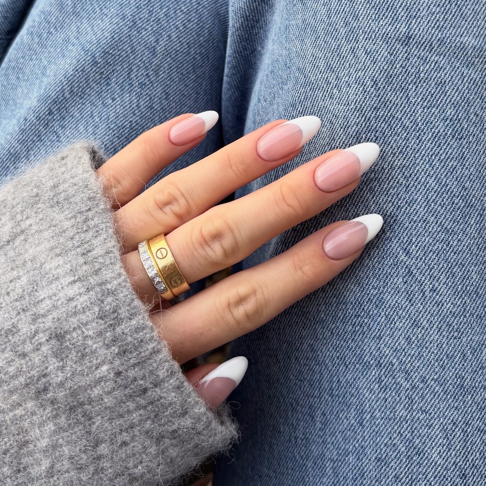 Professional nail prep guide: How to clean, shape and buff for a perfect manicure