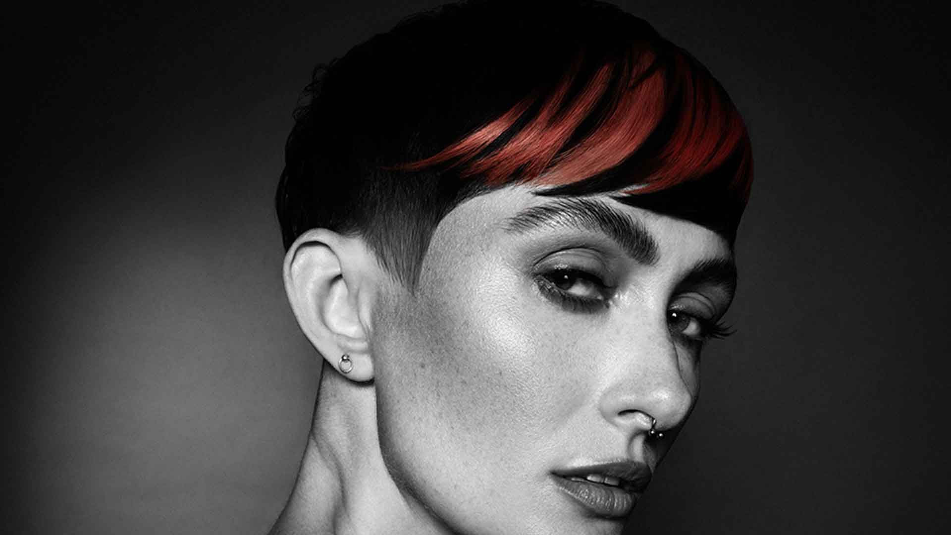 Niall McNulty Eastern Hairdresser Of The Year 2025 Finalist Collection