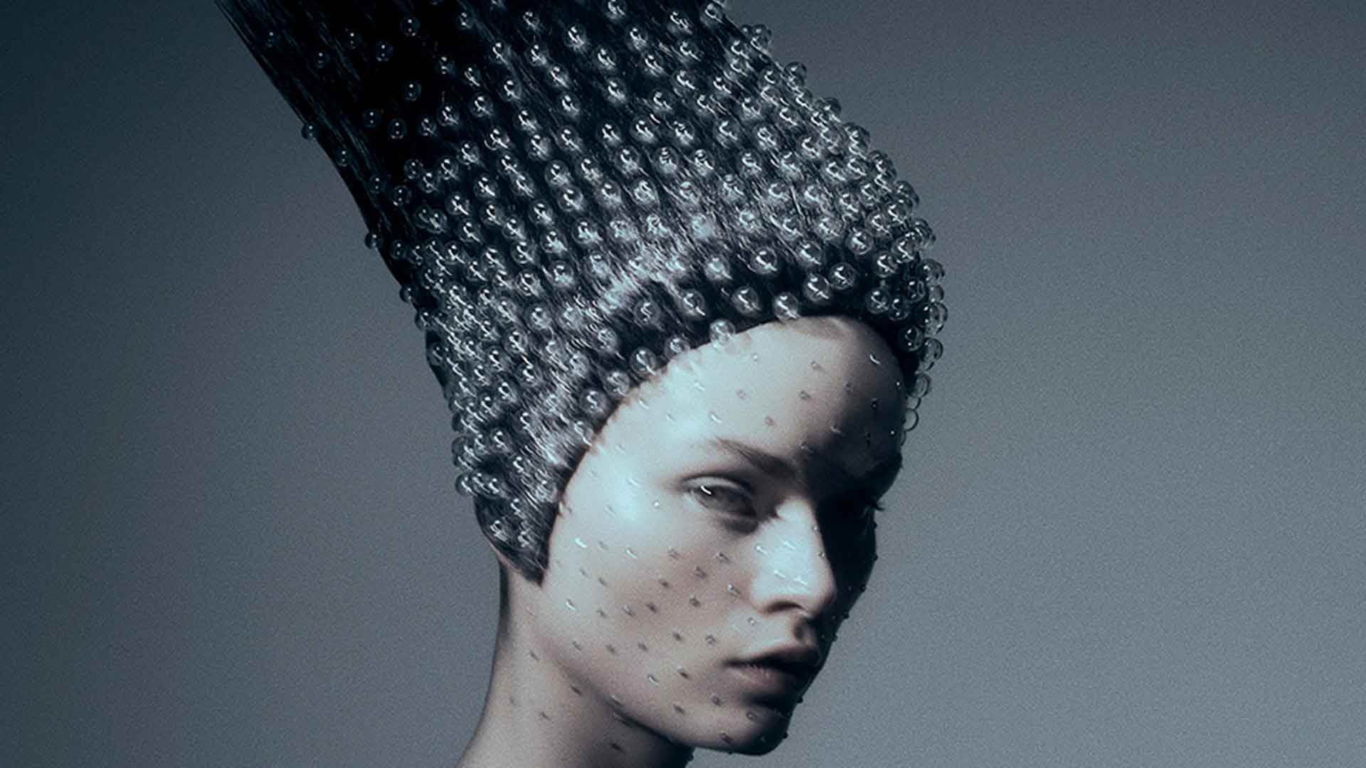 Benjamin Martin International Collection Of The Year 2025 Finalist Collection