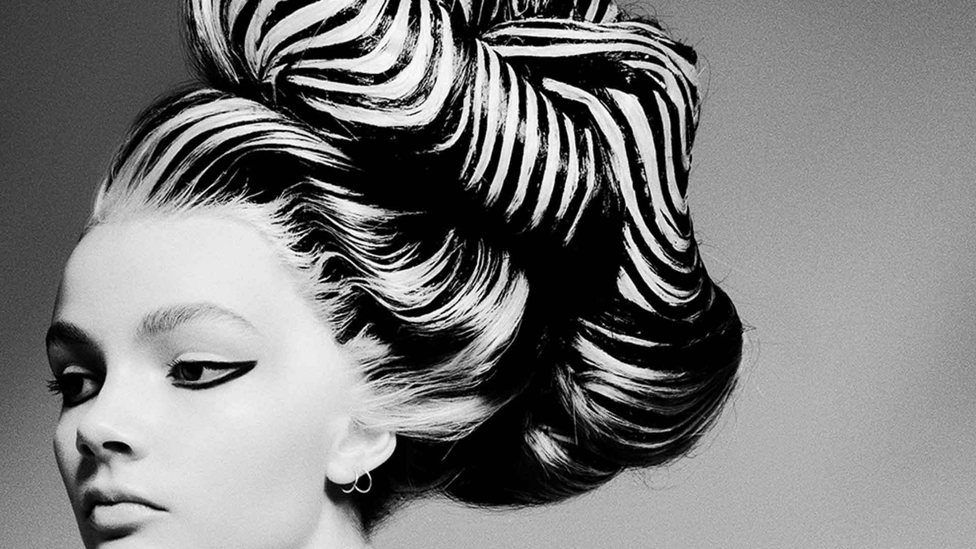 Jude McEwen International Collection Of The Year 2025 Finalist Collection