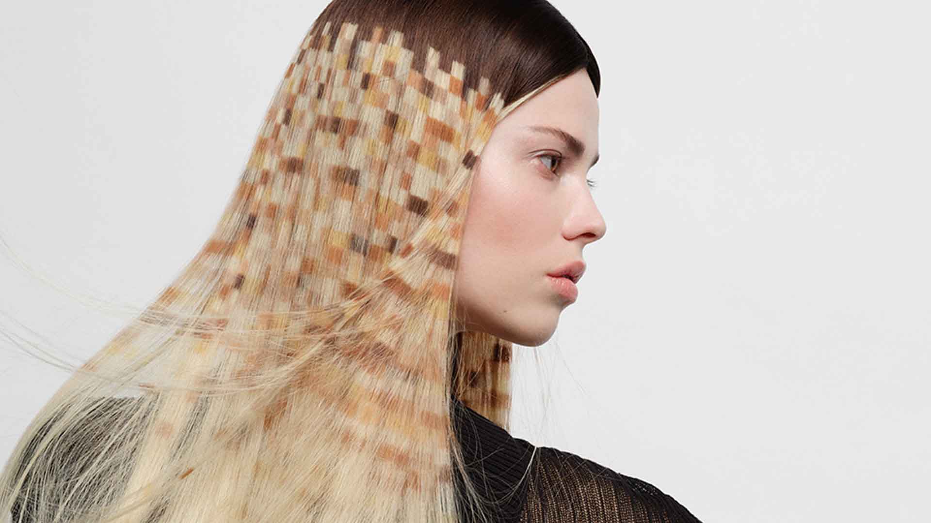 Kasper Thomas International Collection Of The Year 2025 Finalist Collection