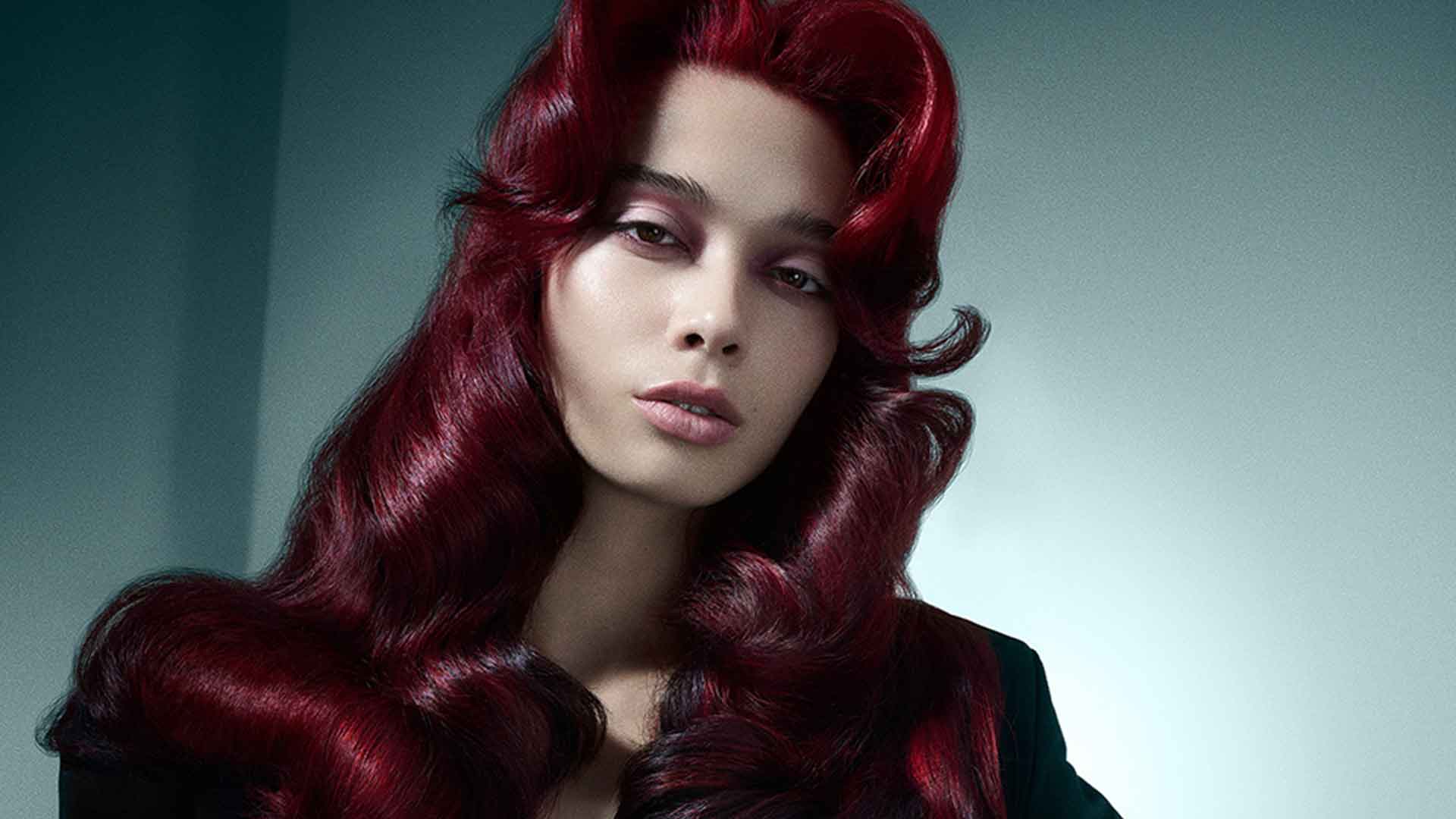 Elle Page London Hairdresser of The Year 2025 Finalist Collection