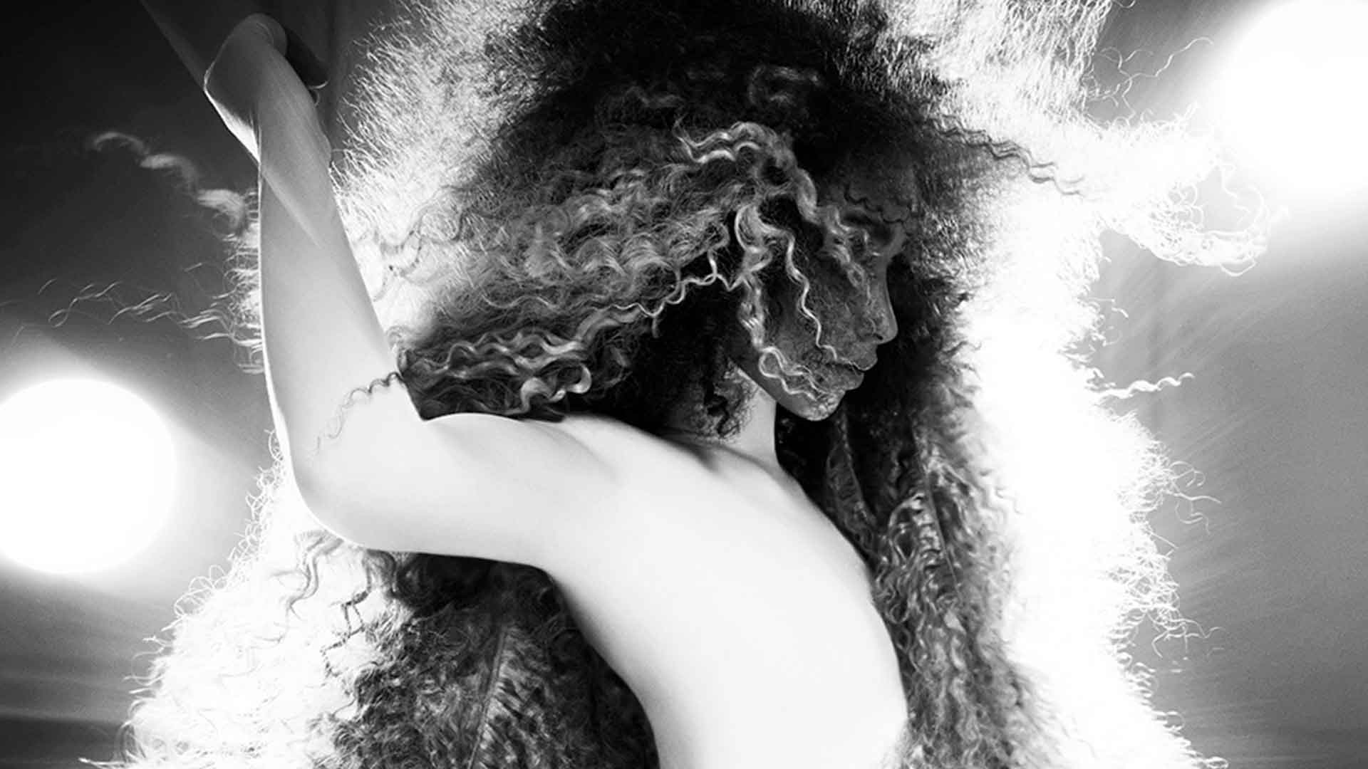 Tracey Ann Smith Midlands Hairdresser of the Year 2025 Finalist Collection