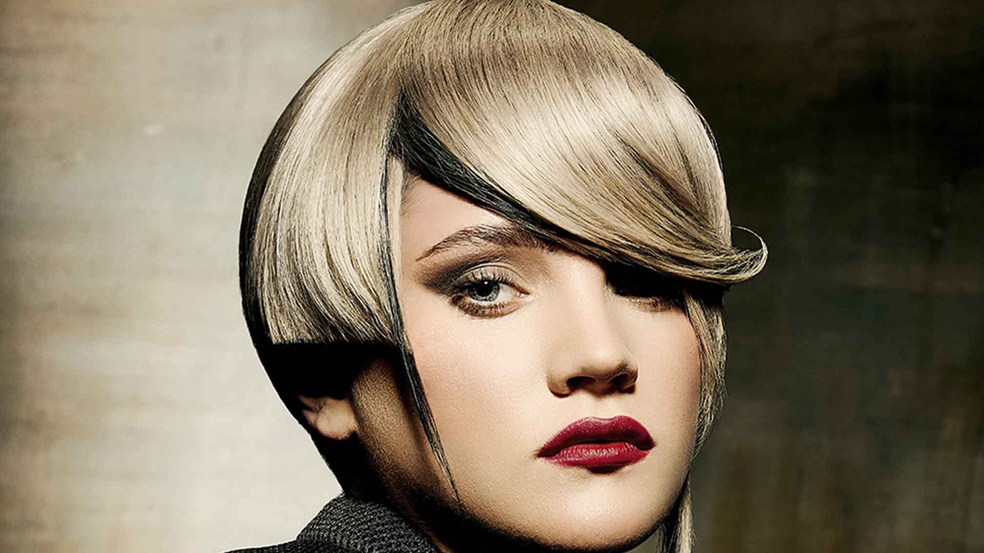 Sam Millard-Power Midlands Hairdresser of the Year 2025 Finalist Collection