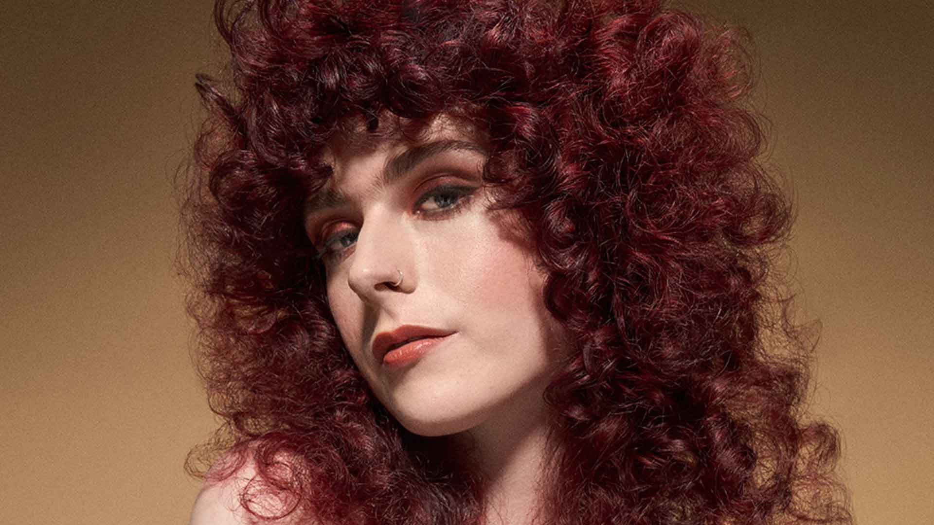 Pamela Cooney Midlands Hairdresser of the Year 2025 Finalist Collection