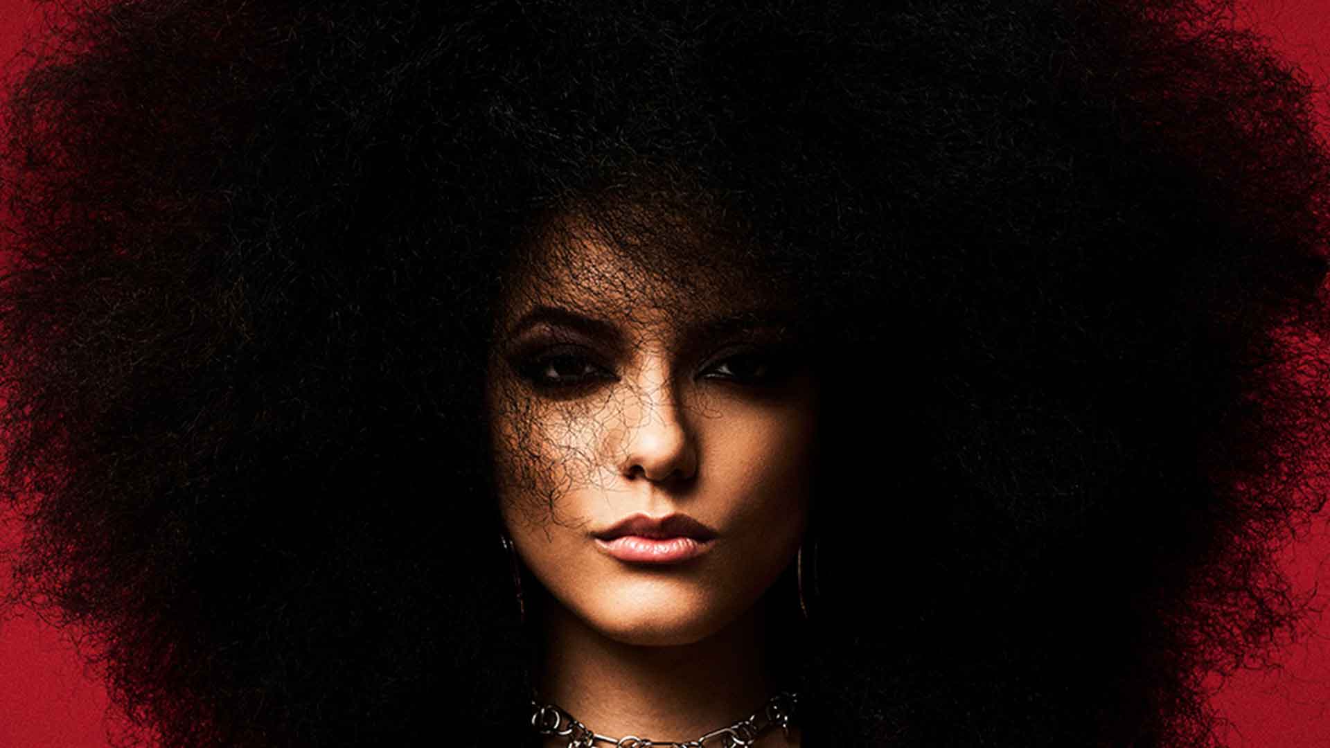 Nuru Perkins Midlands Hairdresser of the Year 2025 Finalist Collection