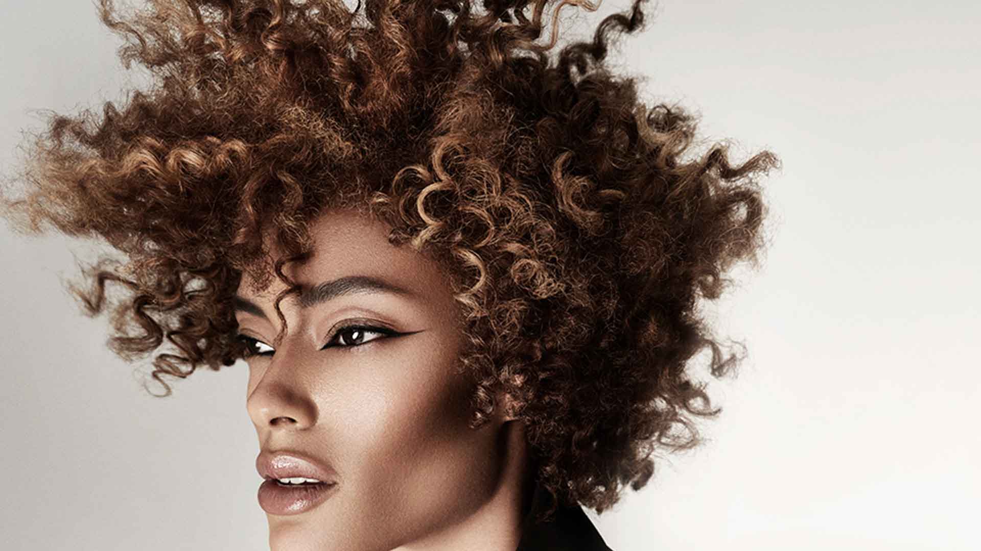 Emma Simmons North Eastern Hairdresser of the Year 2025 Finalist Collection