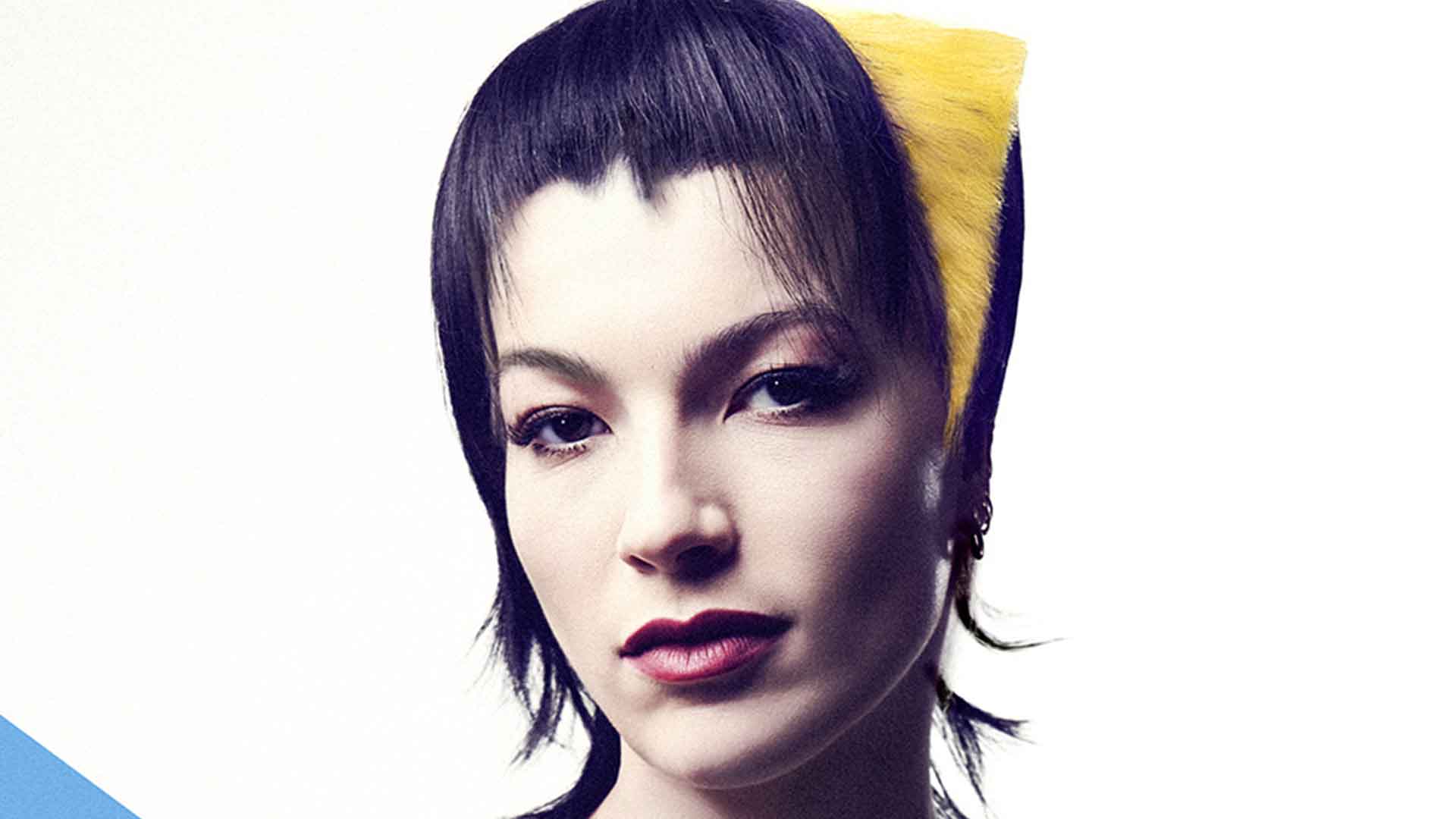 Danny Malone Northern Ireland Hairdresser of the Year 2025 Finalist Collection