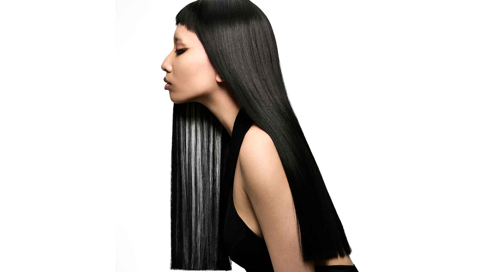 Simon Houston Northern Ireland Hairdresser of the Year 2025 Finalist Collection