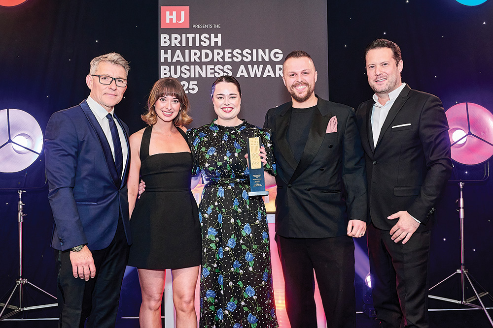 Top Tips For Creating a Successful British Hairdressing Business Awards Entry