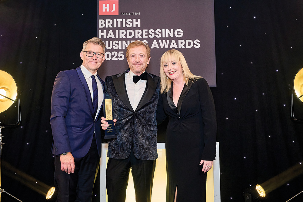 8 Ways A British Hairdressing Business Awards Entry Can Benefit Your Business