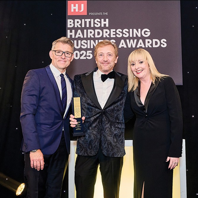 8 Ways A British Hairdressing Business Awards Entry Can Benefit Your Business