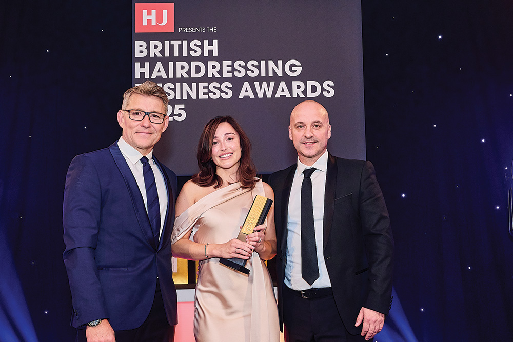10 Things To Include in Your British Hairdressing Business Awards Entry