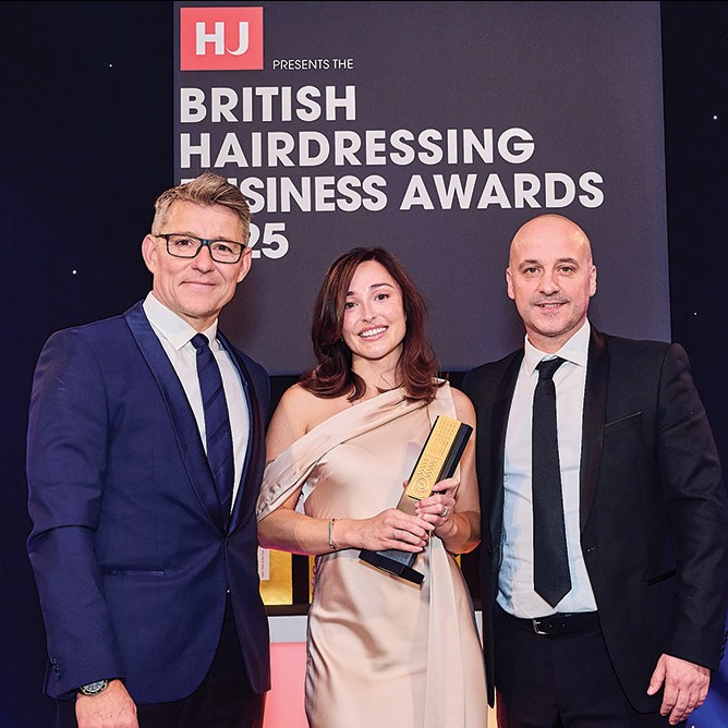 10 Things To Include in Your British Hairdressing Business Awards Entry