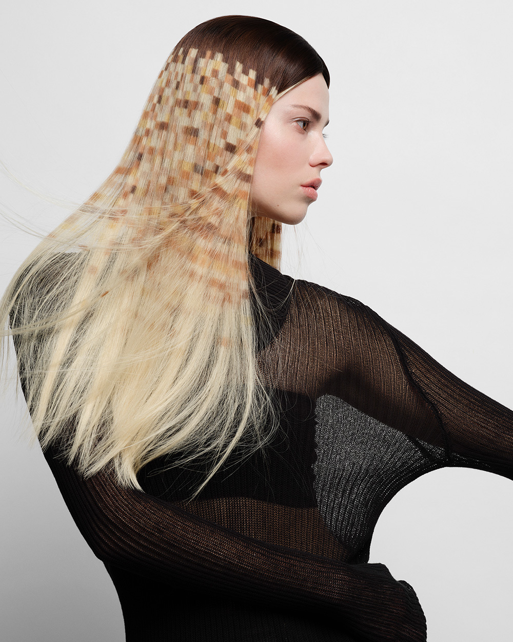 Kasper Thomas - BHA International Collection of the Year 2025 -