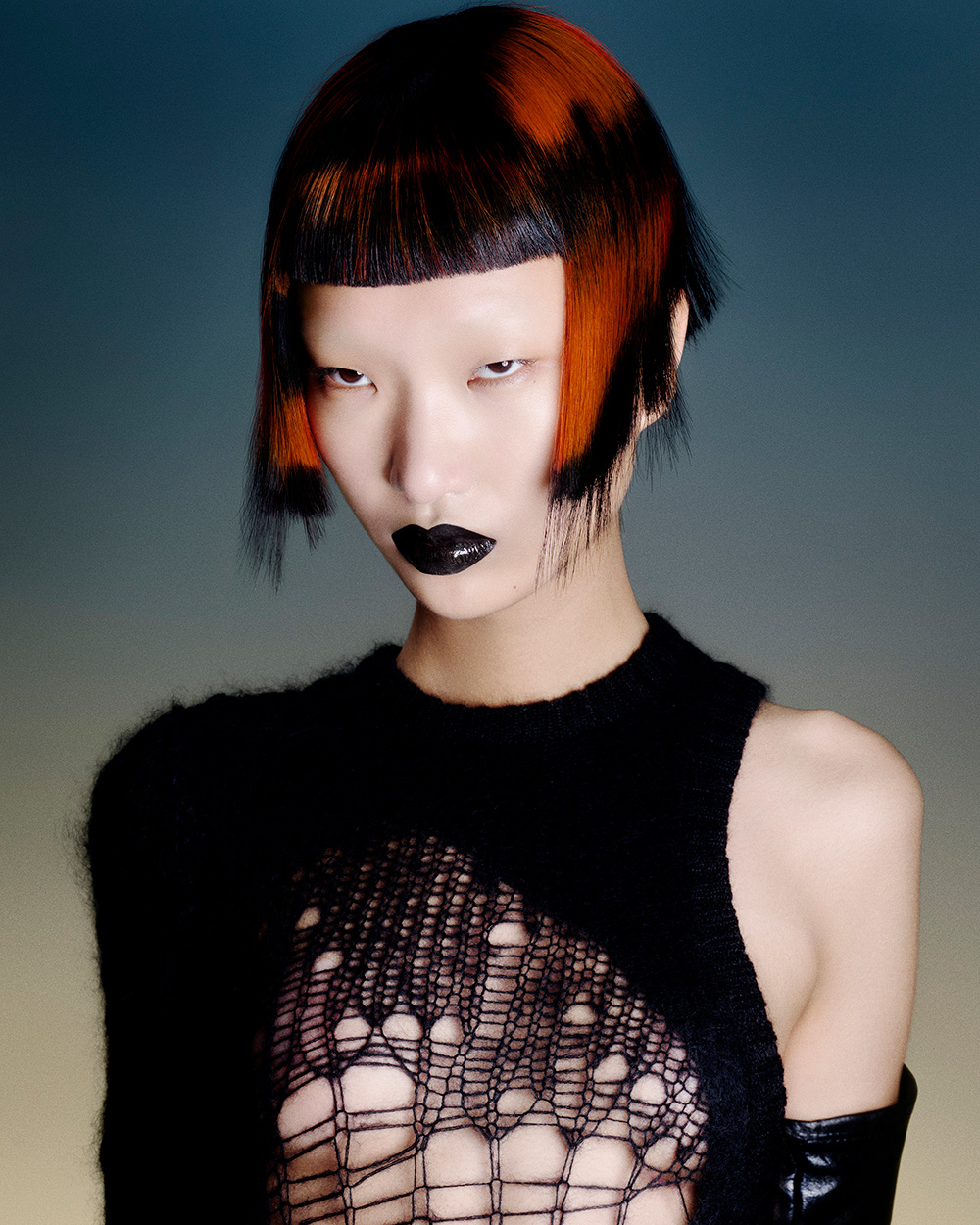 Danilo Giangreco - BHA London Hairdresser of the Year 2025 - 