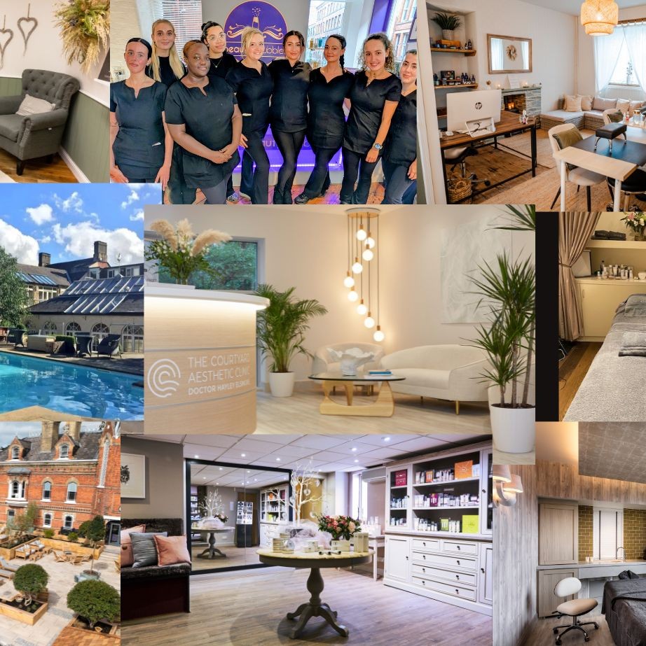Professional Beauty Awards 2026 shortlist revealed