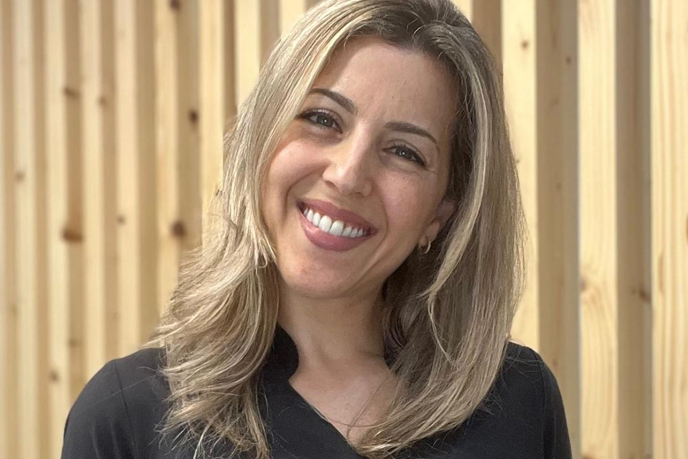 Xènia Barceló: “La estética avanzada debe centrarse en la naturalidad, la salud y el bienestar”