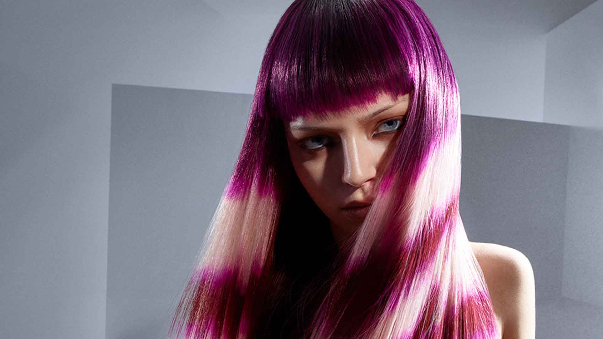 Kirsty Judge & Poonam Mehmi Schwarzkopf Professional British Colour Technician of the Year 2025 Finalist Collection