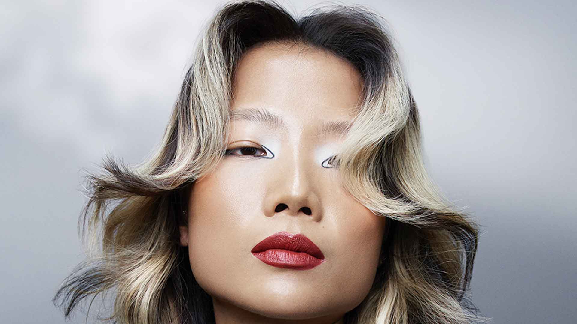 Jordanna Cobella British Hairdresser of The Year 2025 Nominee Collection