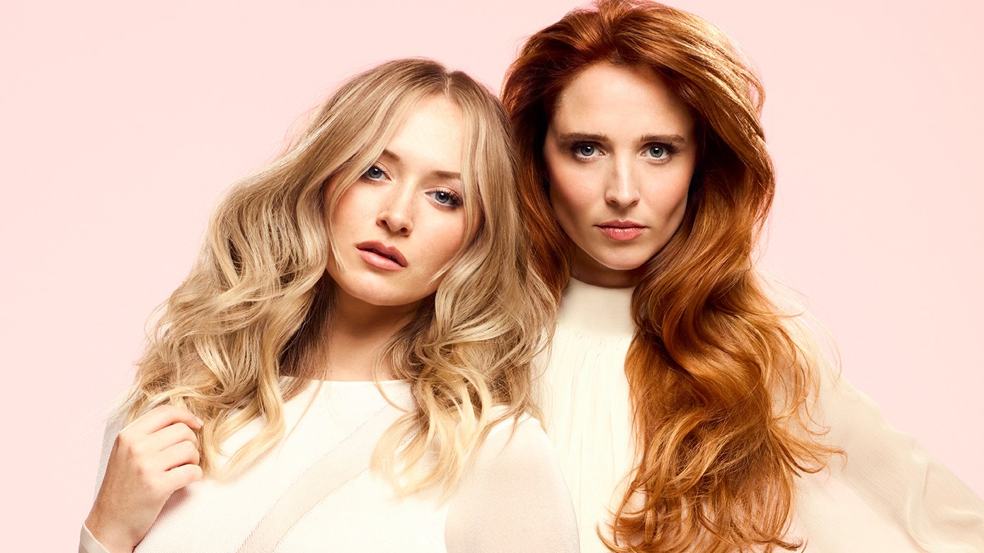 Are You Confident with Colour?