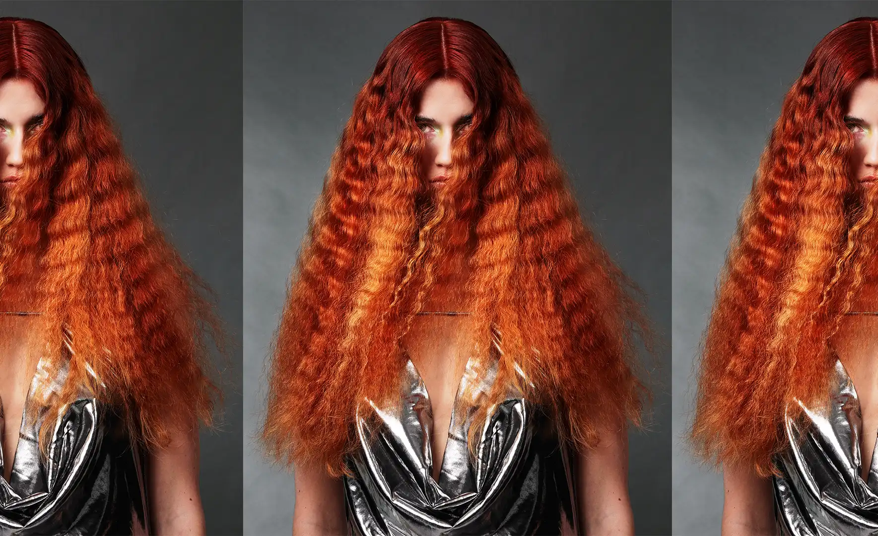 The Subtler Way to do Halloween Hair...