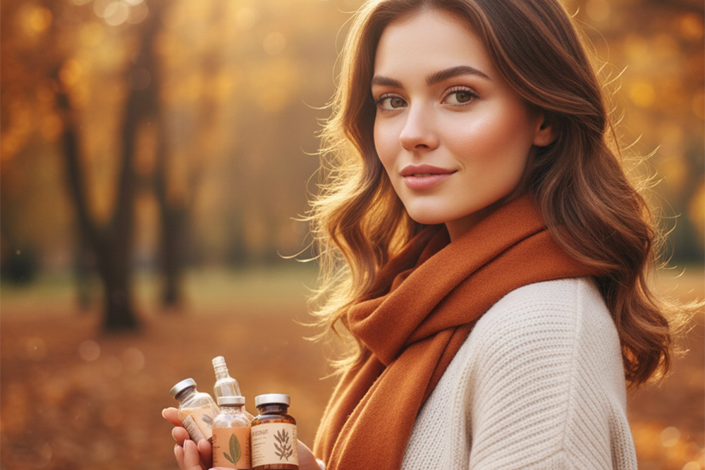 La piel habla: Verónica López integra la micronutrición como clave para una piel sana, equilibrada y luminosa