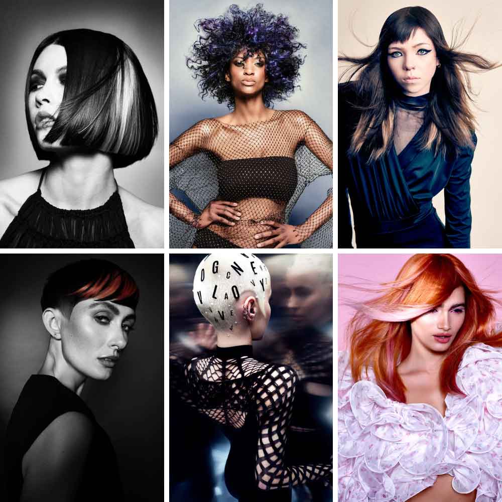 Eastern Hairdresser of the Year