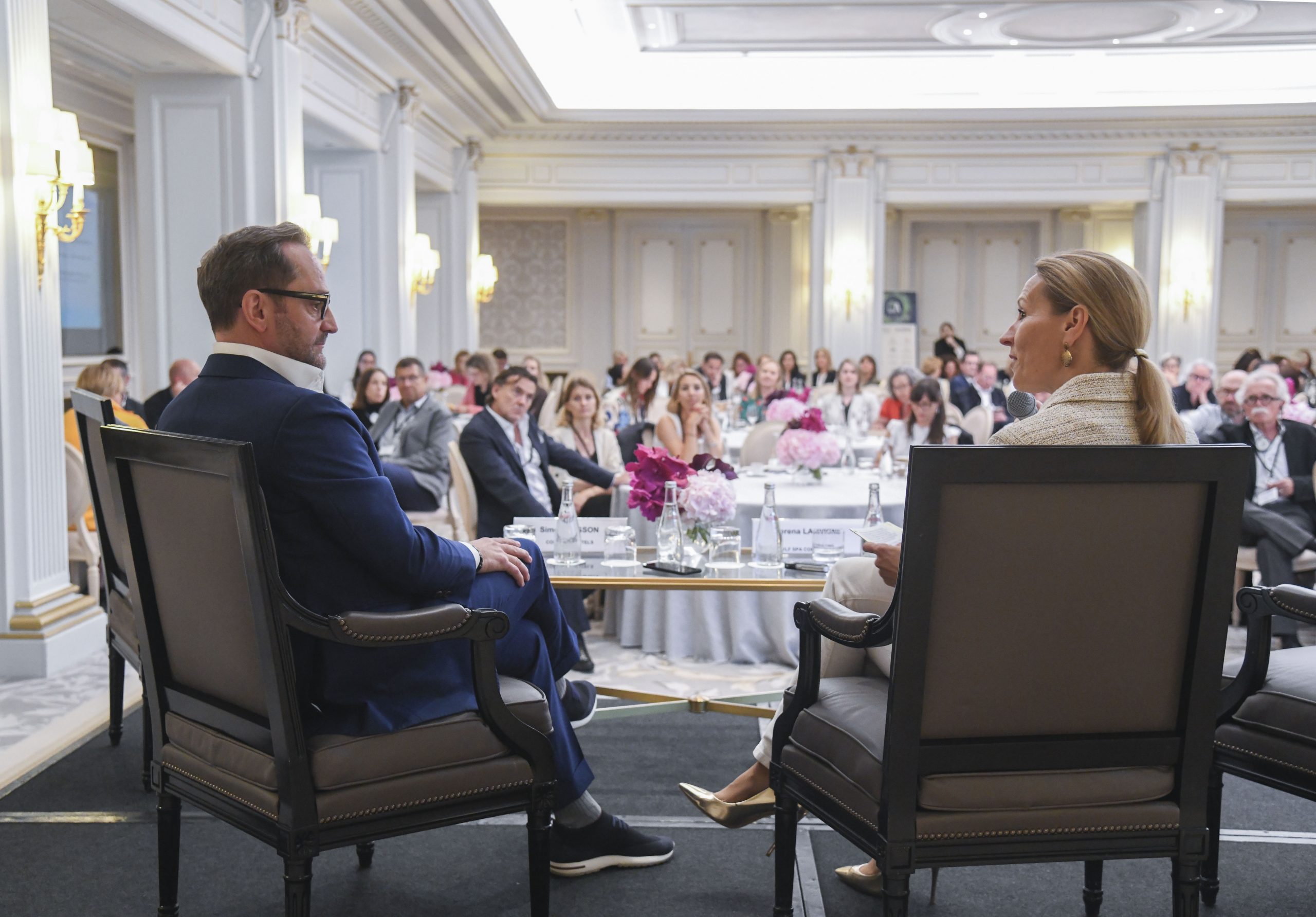 L’hospitalité comme soin : repenser l’expérience client à travers le prisme du bien-être