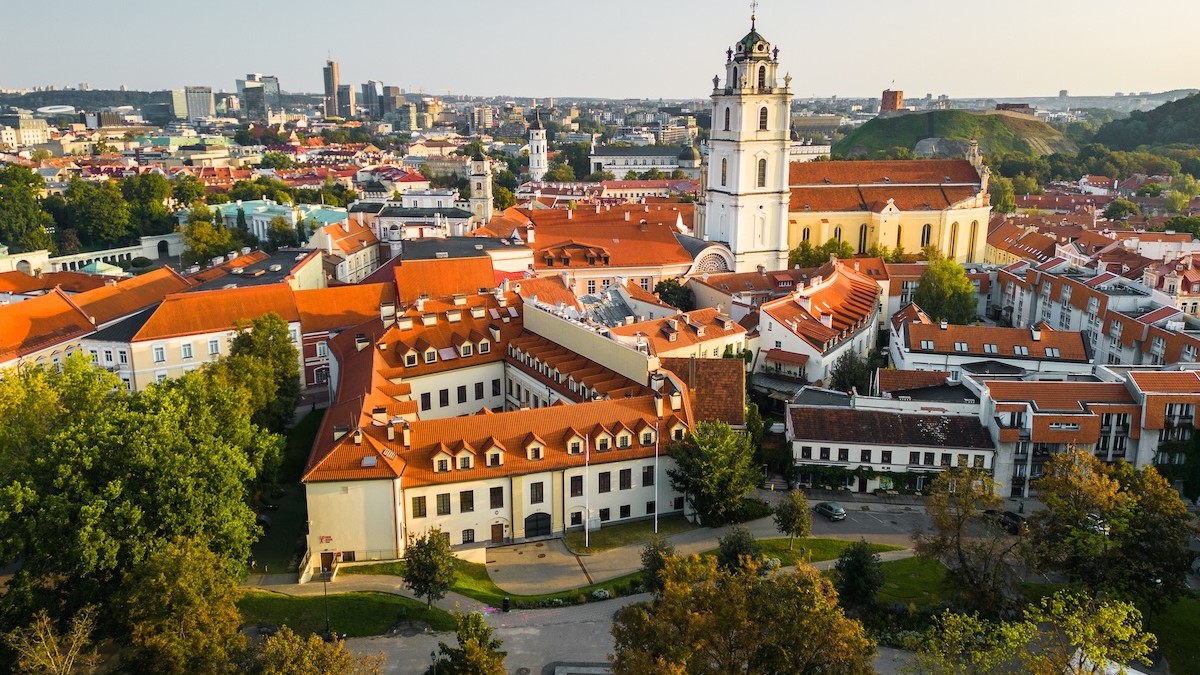 Europe’s top sleep tourism destinations revealed as demand for rest-led travel rises