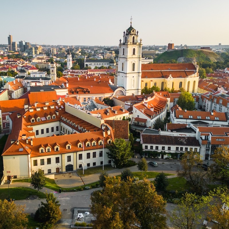 Europe’s top sleep tourism destinations revealed as demand for rest-led travel rises