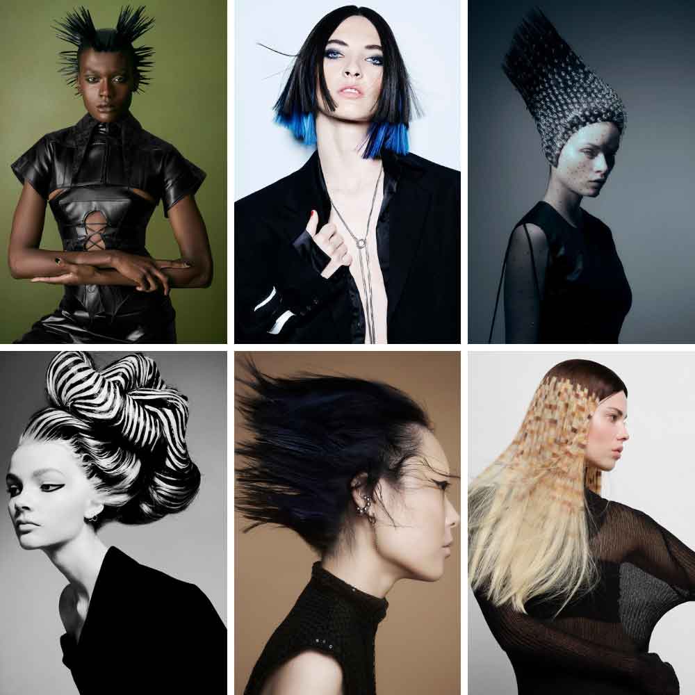 International Collection of the Year