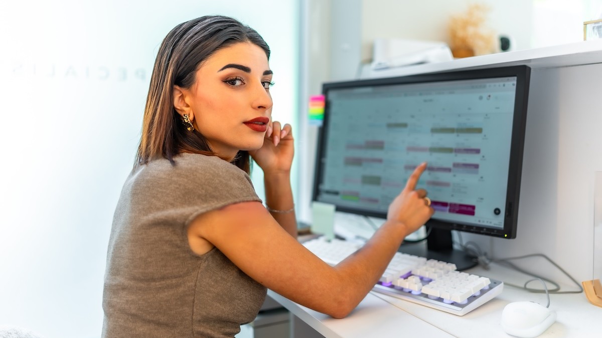 Cybersecurity for salons: how to protect your clients’ data