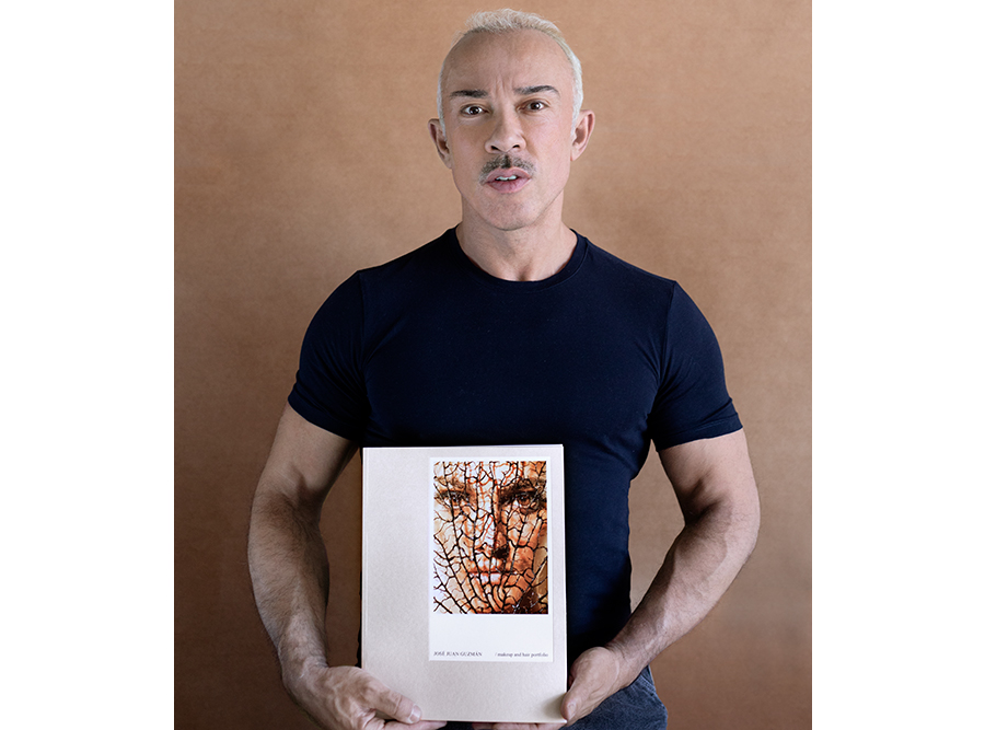 José Juan Guzmán, sobre la presentación de su libro: “Ha sido un día para recordar”